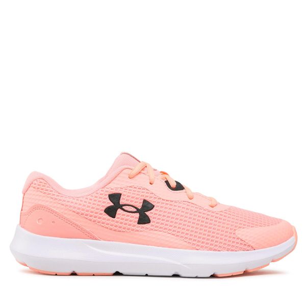 Under Armour Tenisice za trčanje Under Armour UA W Surge 3 3024894-600 Ružičasta