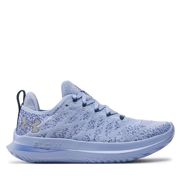 Under Armour Tenisice za trčanje Under Armour Ua W Velociti 3 3026124-501 Plava
