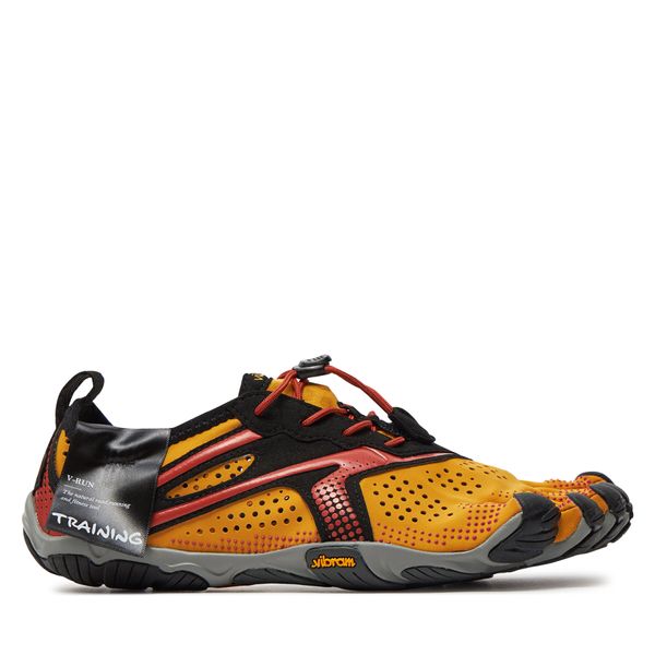Vibram Fivefingers Tenisice za trčanje Vibram Fivefingers V-Run 23M7002 Žuta