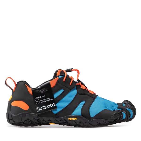 Vibram Fivefingers Tenisice za trčanje Vibram Fivefingers V-Trail 2.0 19M7603 Plava