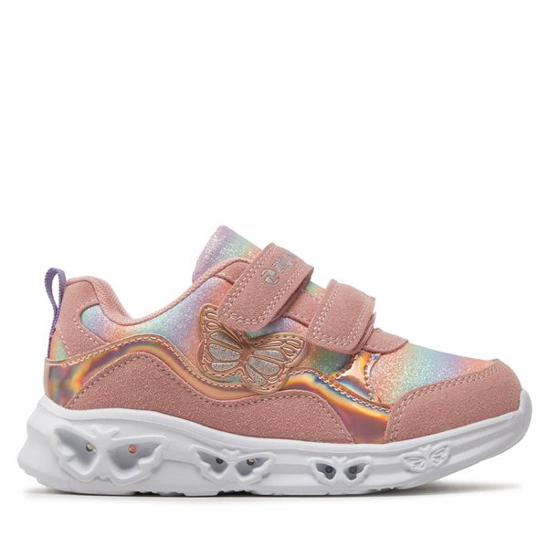 ZigZag Tenisice ZigZag Canpi Z232294 Misty Rose 4099