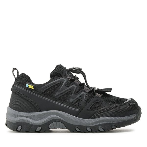 ZigZag Tenisice ZigZag Docheet Z222346 Crna