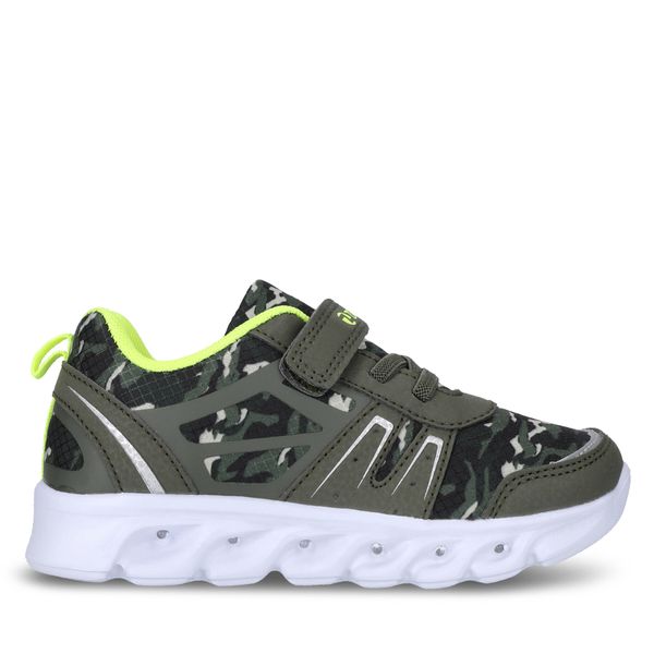 ZigZag Tenisice ZigZag Velund Kids Z222300 Kaki