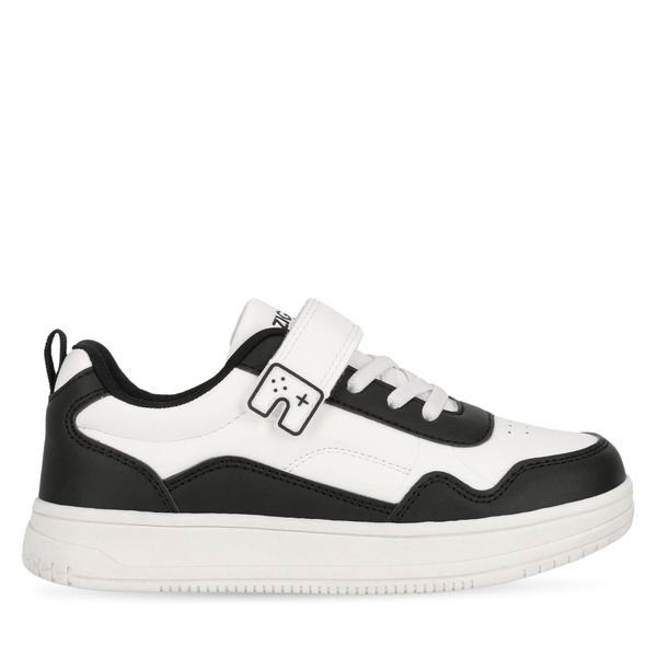 ZigZag Tenisice ZigZag Z242052 Black
