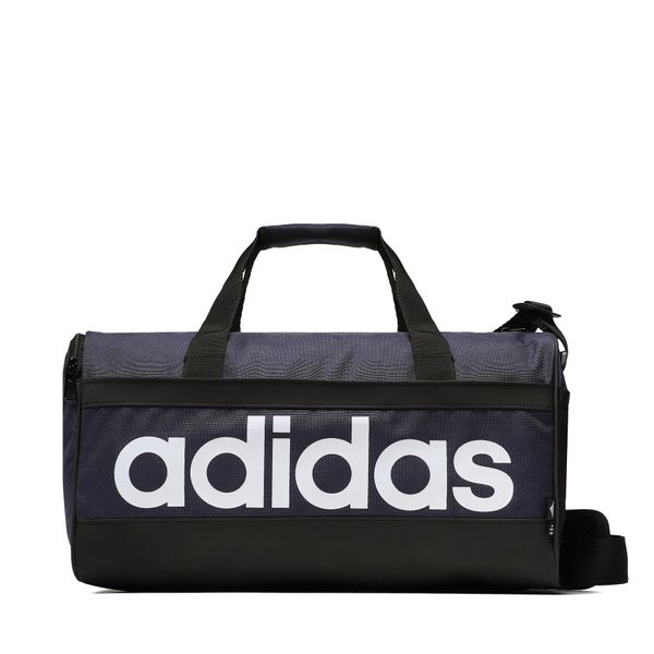 adidas Torba adidas Linear Duf Xs HR5346 Shanav/Black/White