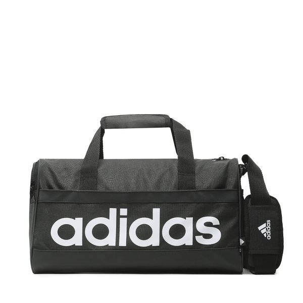 adidas Torba adidas Linear Duf Xs HT4744 Siva