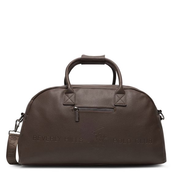 Beverly Hills Polo Club Torba Beverly Hills Polo Club BHPC-M-010-CCC-05 Smeđa