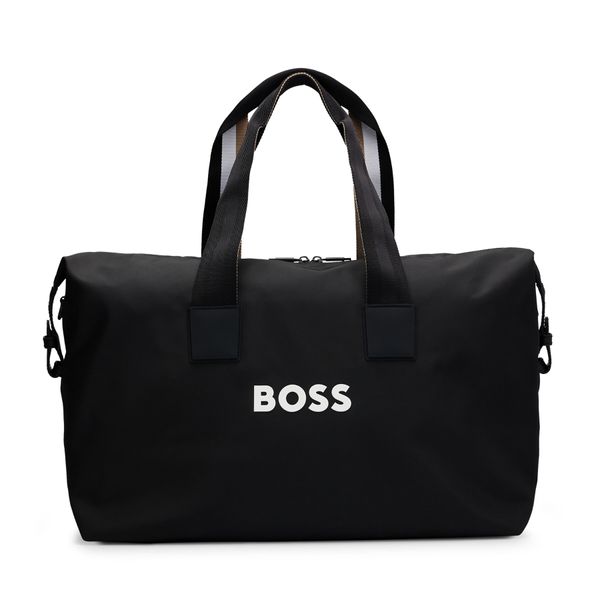 Boss Torba Boss Catch 3.0 Holdall 50511942 Black 001