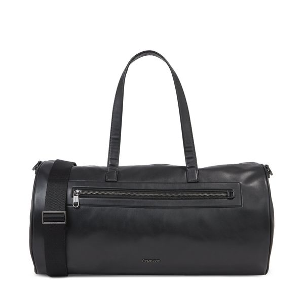 Calvin Klein Torba Calvin Klein Ck Elevated Barrel K50K510834 Ck Black BAX