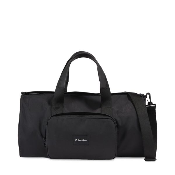 Calvin Klein Torba Calvin Klein Ck Must T Barrel K50K510875 Ck Black BAX