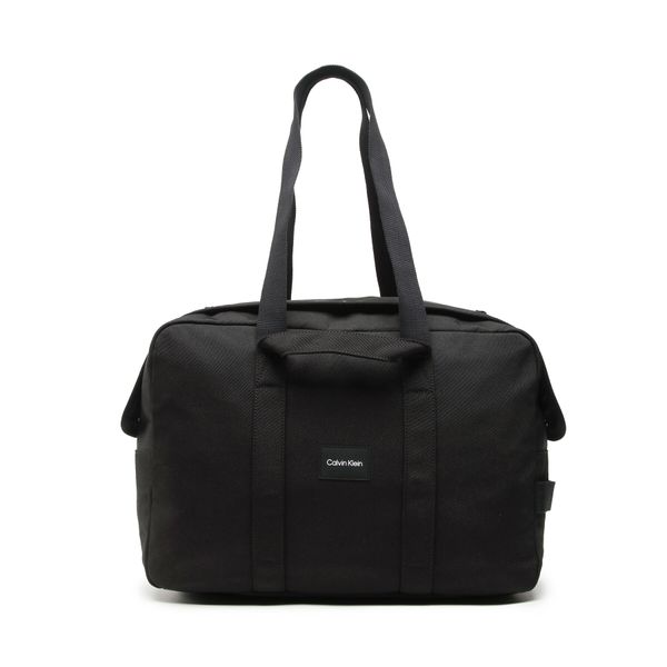 Calvin Klein Torba Calvin Klein Connect Casual Weekender K50K510758 BAX