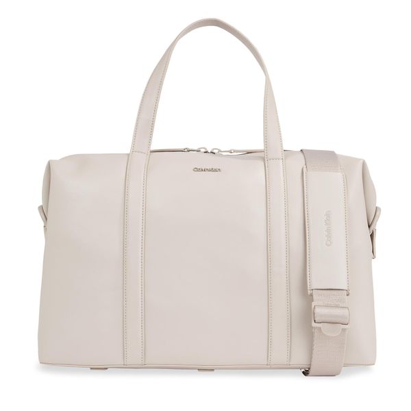 Calvin Klein Torba Calvin Klein Minimal Focus K50K511645 Atmosphere PAN