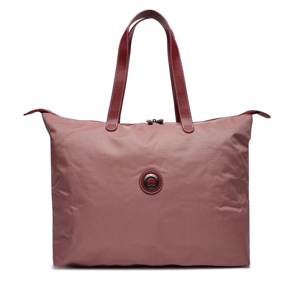 Delsey Torba Delsey Chatelet Air 2.0 0016764020900 Pink