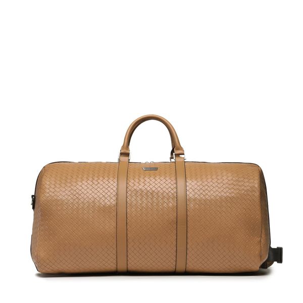 Guess Torba Guess Calabria (IN) Travel TMRIIN P3136 SAND