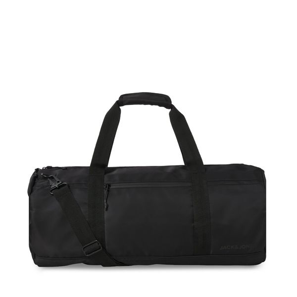 Jack&Jones Torba Jack&Jones 12229328 Black Sand 4298456