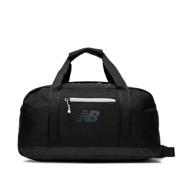 New Balance Torba New Balance LAB23088BK Crna