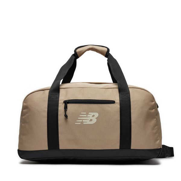 New Balance Torba New Balance LAB23088SOT Bež
