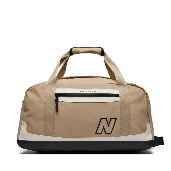 New Balance Torba New Balance LAB23107SOT Bež