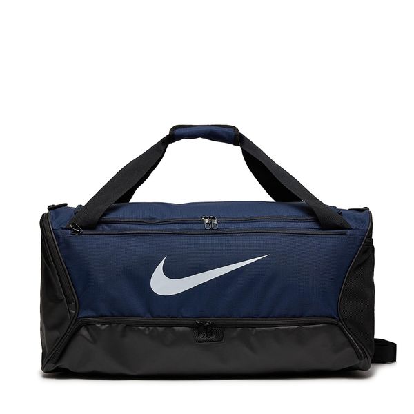 Nike Torba Nike DH7710 410 Tamnoplava