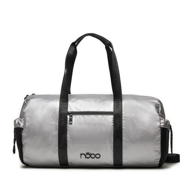 Nobo Torba Nobo NBAG-L0110-C022 Srebrna
