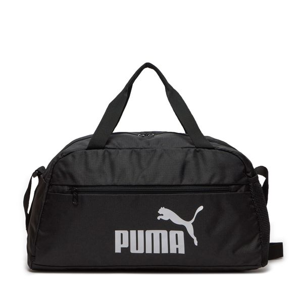 Puma Torba Puma Phase Sports Bag 079949 01 Puma Black