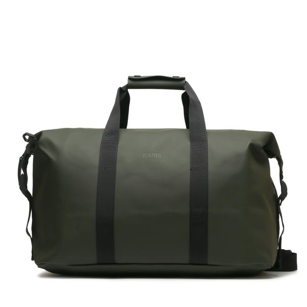 Rains Torba Rains Hilo Weekend Bag W3 14200 Green