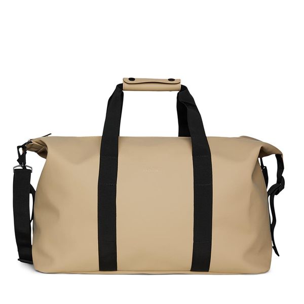 Rains Torba Rains Hilo Weekend Bag W3 14200 Sand