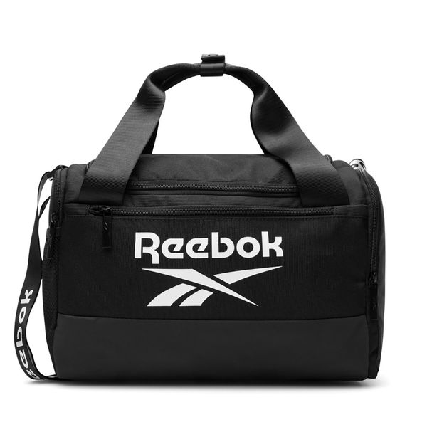 Reebok Torba Reebok RBK-035-CCC-05 Crna