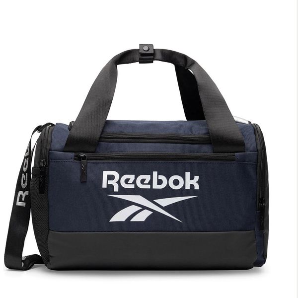 Reebok Torba Reebok RBK-035-CCC-05 Tamnoplava