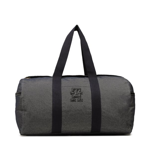 Tommy Hilfiger Torba Tommy Hilfiger Th Monogram Duffle AM0AM11287 DW6