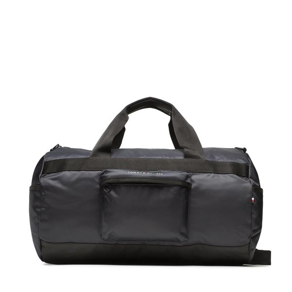 Tommy Hilfiger Torba Tommy Hilfiger Th Skyline Duffle AM0AM10913 DW6