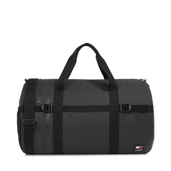 Tommy Jeans Torba Tommy Jeans Tjm Daily + Duffle AM0AM12344 Black BDS
