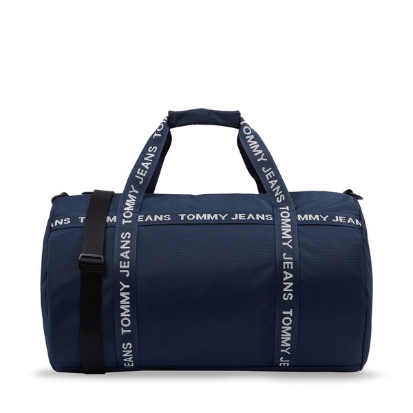 Tommy Jeans Torba Tommy Jeans Tjm Essential Duffle AM0AM11523 Twilight Navy C87