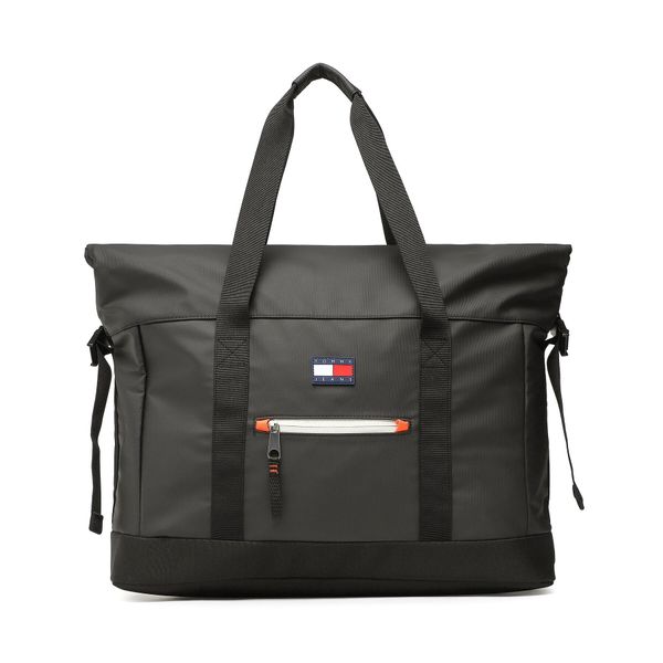 Tommy Jeans Torba Tommy Jeans Tjm Function Weekender AM0AM10878 BDS