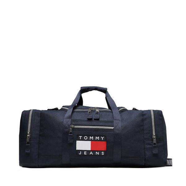 Tommy Jeans Torba Tommy Jeans Tjm Heritage Duffle AM0AM11158 C87