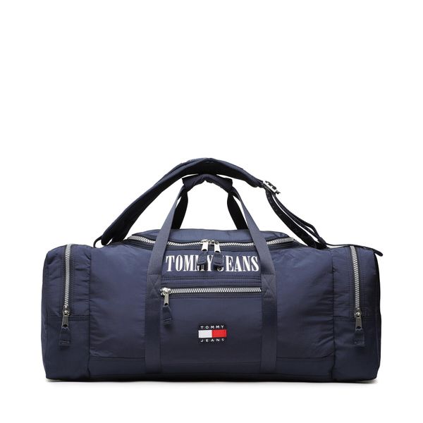 Tommy Jeans Torba Tommy Jeans Tjm Heritage Duffle Backpack AM0AM10718 C87