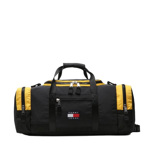 Tommy Jeans Torba Tommy Jeans Tjm Heritage Mix Duffle AM0AM10702 0GJ
