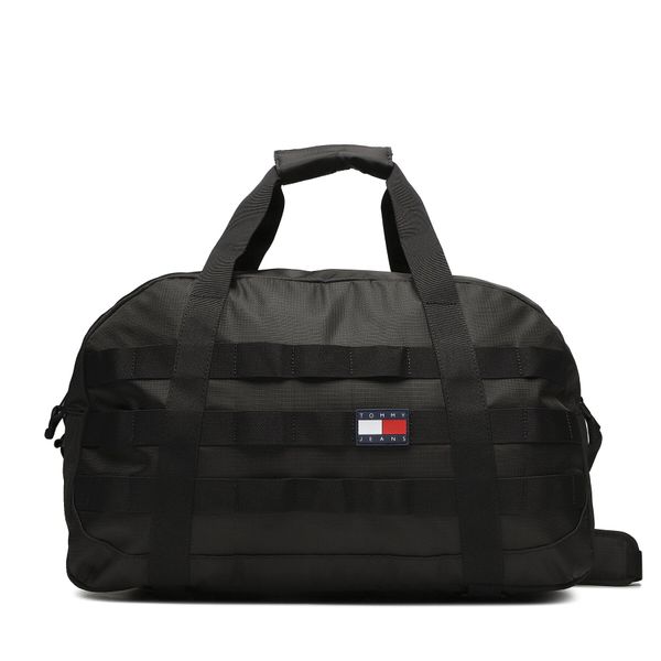 Tommy Jeans Torba Tommy Jeans Tjm Skater Boy Duffle AM0AM11163 BDS