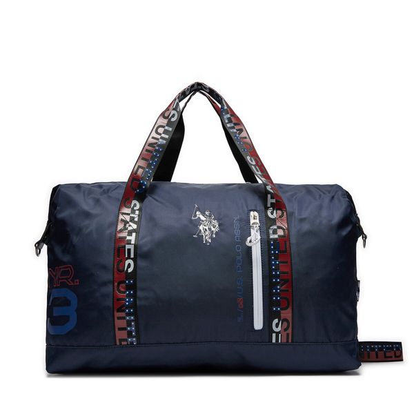 U.S. Polo Assn. Torba U.S. Polo Assn. BIUB65681MIA212 Navy