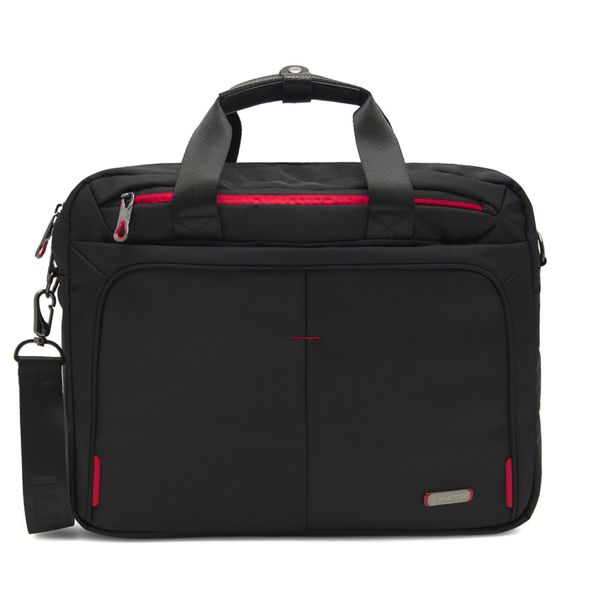 Lanetti Torba za laptop Lanetti LAN-R-017-05 Crna
