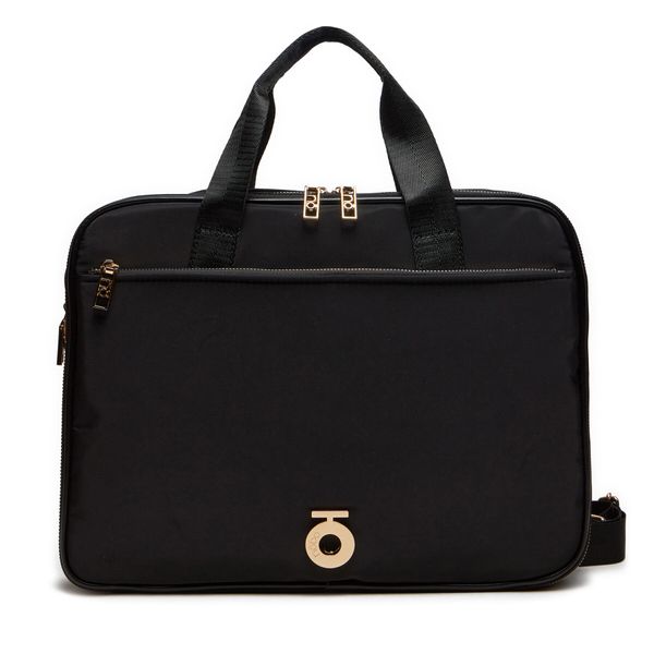 Nobo Torba za laptop Nobo BAGN950-K020 Crna