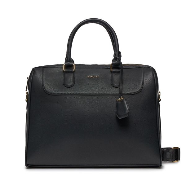 Puccini Torba za laptop Puccini BAXP0026 Crna
