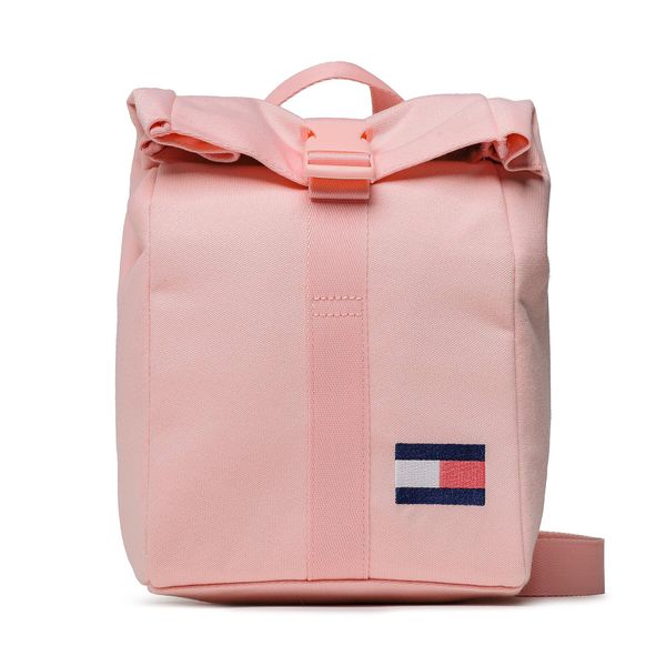 Tommy Hilfiger Torba za ručak Tommy Hilfiger Big Flag Lunchbag AU0AU01723 TJS