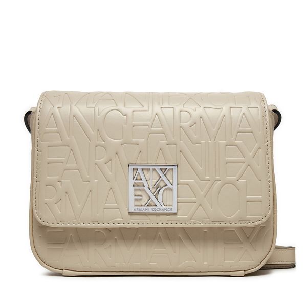 Armani Exchange Torbica Armani Exchange 942648 CC793 11950 Dusty Ground