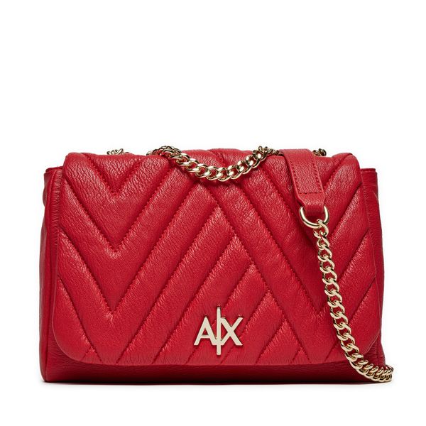 Armani Exchange Torbica Armani Exchange 942853 2F745 31474 Racing Red