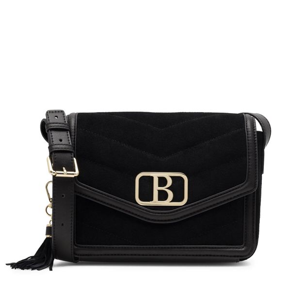 Badura Torbica Badura FLORENCJA-CS9052 Black