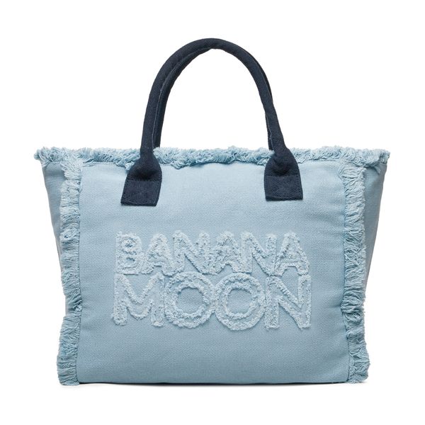 Banana Moon Torbica Banana Moon Carmani Stinson Plava