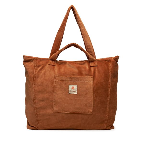 Billabong Torbica Billabong Beach Crush EBJBT00105 Golden Brown CNTO