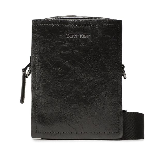Calvin Klein Torbica Calvin Klein Ck Connect Reporter Xs K40K400994 BAX