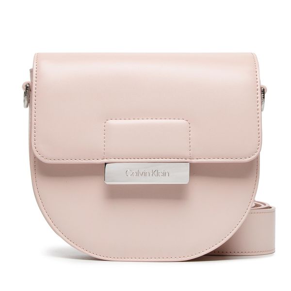 Calvin Klein Torbica Calvin Klein Ck Core Saddle Bag Sm K60K609101 TER